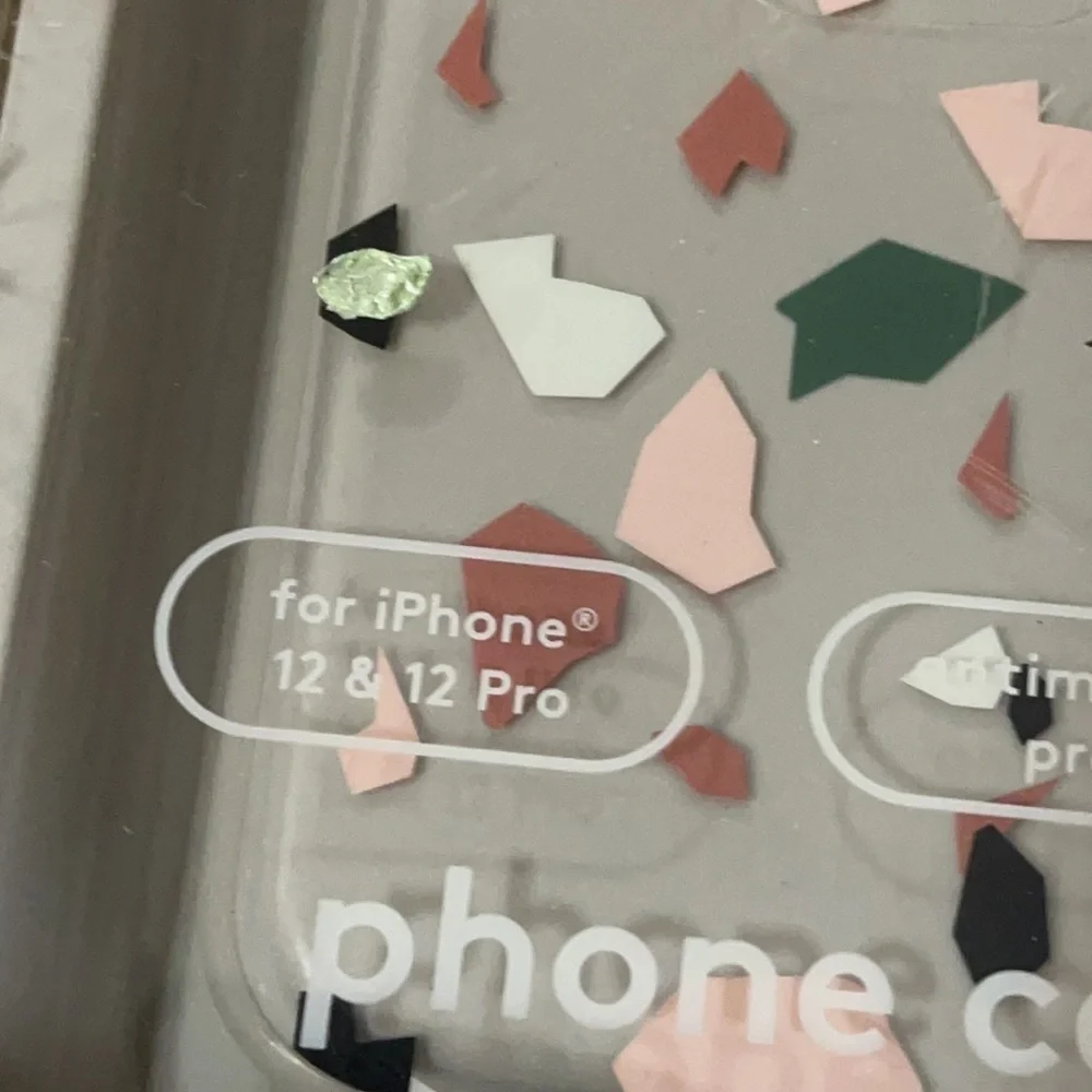 New Heyday phone case for iPhone 12